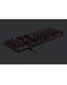 logitech G413 Carbon Klawiatura gamingowa - nr 10