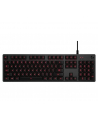 logitech G413 Carbon Klawiatura gamingowa - nr 12