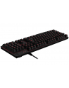 logitech G413 Carbon Klawiatura gamingowa - nr 15