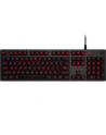 logitech G413 Carbon Klawiatura gamingowa - nr 6