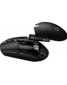 logitech Mysz bezprzewodowa G305 LightSpeed gaming - nr 10