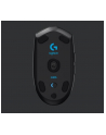 logitech Mysz bezprzewodowa G305 LightSpeed gaming - nr 37