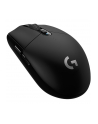 logitech Mysz bezprzewodowa G305 LightSpeed gaming - nr 40