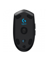 logitech Mysz bezprzewodowa G305 LightSpeed gaming - nr 61