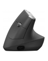 logitech Mysz bezprzewodowa MX Vertical 910-005448 - nr 53