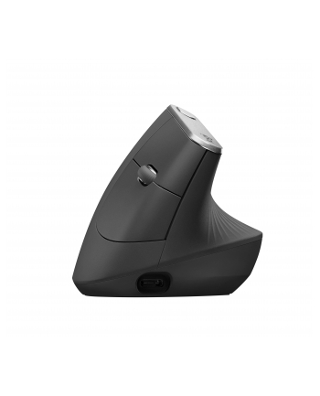 logitech Mysz bezprzewodowa MX Vertical 910-005448