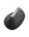 logitech Mysz bezprzewodowa MX Vertical 910-005448 - nr 100