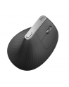 logitech Mysz bezprzewodowa MX Vertical 910-005448 - nr 160