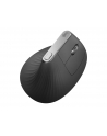 logitech Mysz bezprzewodowa MX Vertical 910-005448 - nr 183