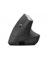 logitech Mysz bezprzewodowa MX Vertical 910-005448 - nr 192