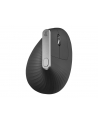 logitech Mysz bezprzewodowa MX Vertical 910-005448 - nr 193