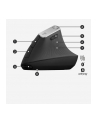 logitech Mysz bezprzewodowa MX Vertical 910-005448 - nr 231