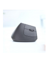 logitech Mysz bezprzewodowa MX Vertical 910-005448 - nr 233