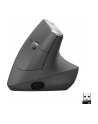 logitech Mysz bezprzewodowa MX Vertical 910-005448 - nr 234