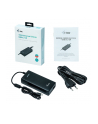 i-tec Uniwersalny zasilacz sieciowy USB-C 112W 1x USB-C 100W 1x USB-A 12W dla laptopów, ultrabooków, tabletów, smartfonów - nr 27
