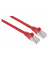 Intellinet Patchkabel Cat6A CU S/FTP LSOH 2.00m rot - nr 17