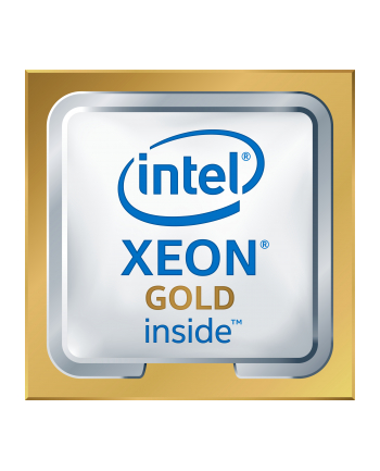 Intel Xeon Gold 5115 - 2,4 GHz - 10- Core - 20 Threads - 13,75MB Cache- Storage - LGA3647 Socket - OEM (CD8067303535601)