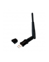 logilink Karta WLAN 802.11ac USB2.0, z anteną - nr 11