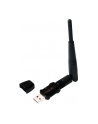 logilink Karta WLAN 802.11ac USB2.0, z anteną - nr 22