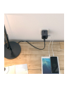 aukey Uniwersalny podróżny adapter sieciowy PA-TA01, 2xUSB+1xUSB C, 7.8A, czarny, pasuje w 150 krajach - nr 9