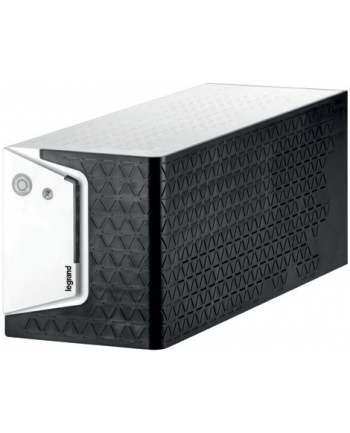 legrand Zasilacz UPS Keor SP 600 FR 1x C13, 1xFR 310182