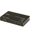 ATEN CE 820 - KVM / audio / serial / USB / network extender - HDBaseT 2.0 - USB - up to 150m (CE820) - nr 12