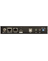 ATEN CE 820 - KVM / audio / serial / USB / network extender - HDBaseT 2.0 - USB - up to 150m (CE820) - nr 16
