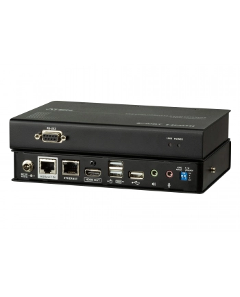 ATEN CE 820 - KVM / audio / serial / USB / network extender - HDBaseT 2.0 - USB - up to 150m (CE820) nr 1