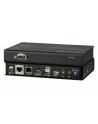 ATEN CE 820 - KVM / audio / serial / USB / network extender - HDBaseT 2.0 - USB - up to 150m (CE820) - nr 2