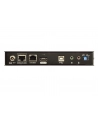 ATEN CE 820 - KVM / audio / serial / USB / network extender - HDBaseT 2.0 - USB - up to 150m (CE820) - nr 3