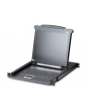 Aten CL1000M 1U Black Keyboard / Video / Mouse (KVM) Switch (CL1000M-ATA-2XK06FG) - nr 1