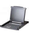 Aten CL1000M 1U Black Keyboard / Video / Mouse (KVM) Switch (CL1000M-ATA-2XK06FG) - nr 6