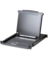 Aten CL1000M 1U Black Keyboard / Video / Mouse (KVM) Switch (CL1000M-ATA-2XK06FG) - nr 9