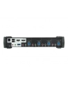 ATEN CS1924M KVMP Switch - KVM / Audio / USB Switch - 4 x KVM / Audio / USB - 1 Local User - Desktop (CS1924M-AT-G) - nr 14