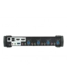 ATEN CS1924M KVMP Switch - KVM / Audio / USB Switch - 4 x KVM / Audio / USB - 1 Local User - Desktop (CS1924M-AT-G) - nr 16