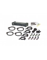 ATEN CS1924M KVMP Switch - KVM / Audio / USB Switch - 4 x KVM / Audio / USB - 1 Local User - Desktop (CS1924M-AT-G) - nr 24