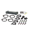 ATEN CS1924M KVMP Switch - KVM / Audio / USB Switch - 4 x KVM / Audio / USB - 1 Local User - Desktop (CS1924M-AT-G) - nr 29
