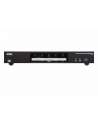 ATEN CS1944DP - KVM / Audio / USB Switch - 4 x KVM / Audio - 4 Local Users - Desktop (CS1944DP) - nr 14