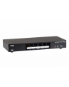 ATEN CS1944DP - KVM / Audio / USB Switch - 4 x KVM / Audio - 4 Local Users - Desktop (CS1944DP) - nr 15
