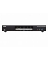 ATEN CS1944DP - KVM / Audio / USB Switch - 4 x KVM / Audio - 4 Local Users - Desktop (CS1944DP) - nr 20