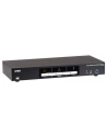 ATEN CS1944DP - KVM / Audio / USB Switch - 4 x KVM / Audio - 4 Local Users - Desktop (CS1944DP) - nr 26