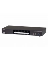 ATEN CS1944DP - KVM / Audio / USB Switch - 4 x KVM / Audio - 4 Local Users - Desktop (CS1944DP) - nr 3
