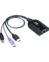 ATEN KA7188 - KVM / Audio / USB Extender - HDMI - USB (KA7188-AX) - nr 11