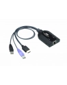 ATEN KA7188 - KVM / Audio / USB Extender - HDMI - USB (KA7188-AX) - nr 2