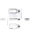 ATEN KA7188 - KVM / Audio / USB Extender - HDMI - USB (KA7188-AX) - nr 5