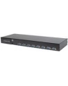 DIGITUS Professional DS-72213 - KVM Switch - 8 x KVM port (s) - rack mountable (DS-72213) - nr 10