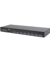 DIGITUS Professional DS-72213 - KVM Switch - 8 x KVM port (s) - rack mountable (DS-72213) - nr 11