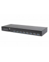 DIGITUS Professional DS-72213 - KVM Switch - 8 x KVM port (s) - rack mountable (DS-72213) - nr 4