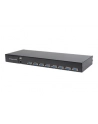 DIGITUS Professional DS-72213 - KVM Switch - 8 x KVM port (s) - rack mountable (DS-72213) - nr 5