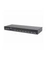 DIGITUS Professional DS-72213 - KVM Switch - 8 x KVM port (s) - rack mountable (DS-72213) - nr 9